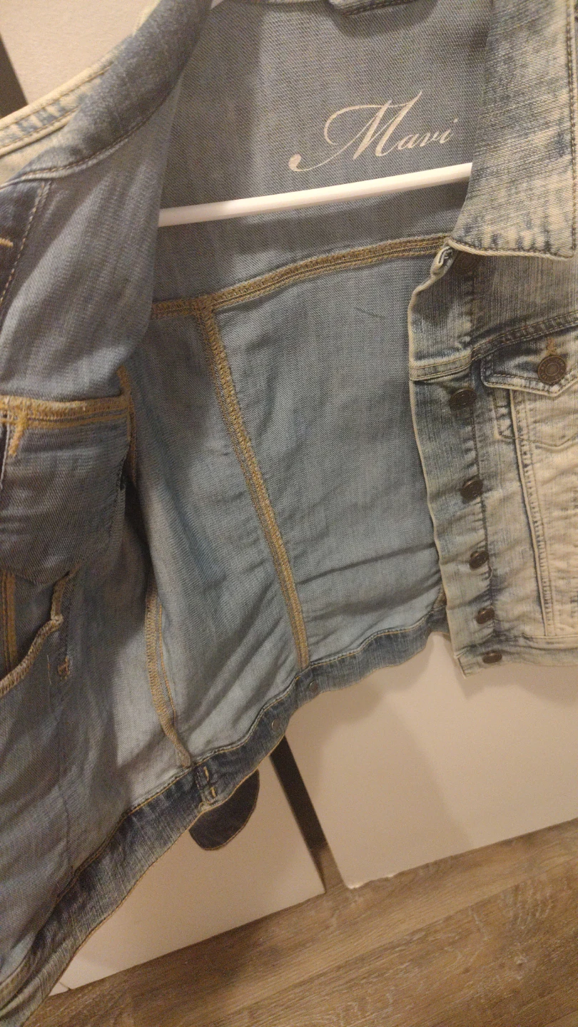 Mavi Denim Jacket - photo 3