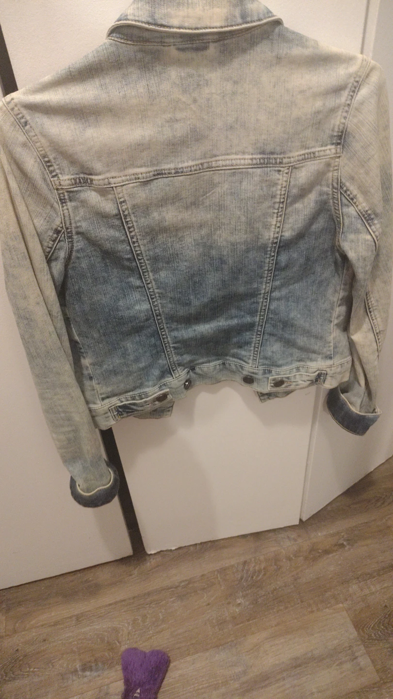 Mavi Denim Jacket - photo 4