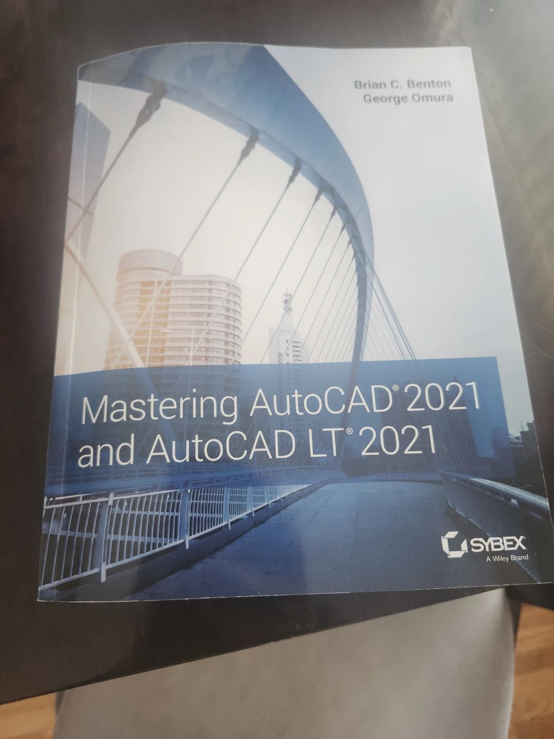 Mastering AutoCAD 2021 and AutoCAD LT 2021 Book
