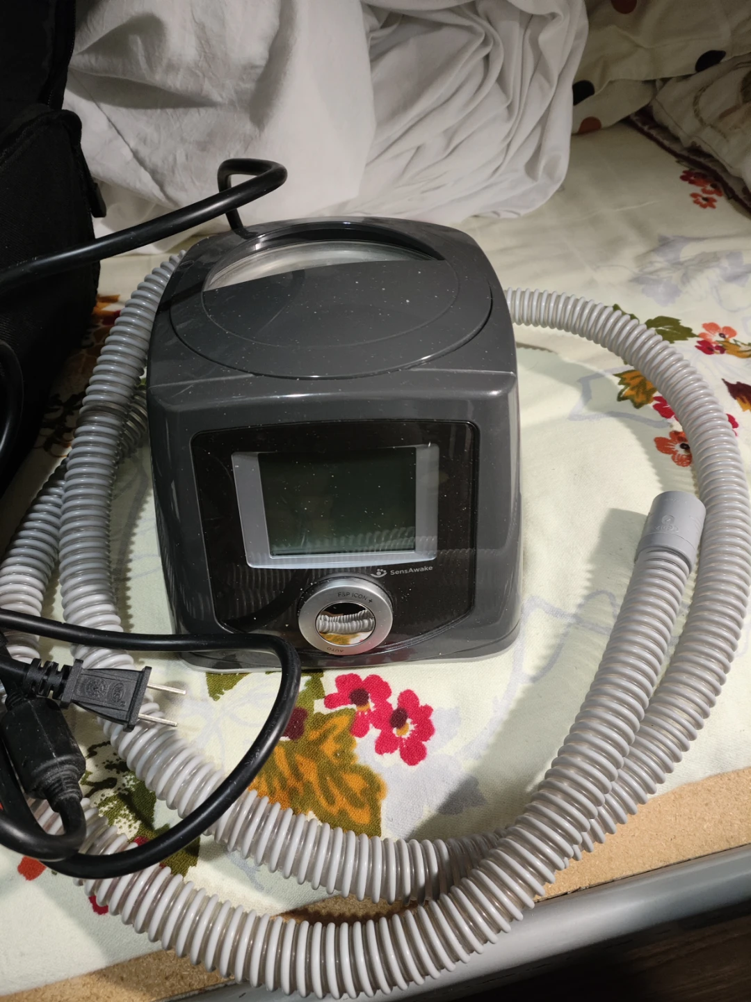 Fisher & Paykel ICON+ Auto CPAP machine
