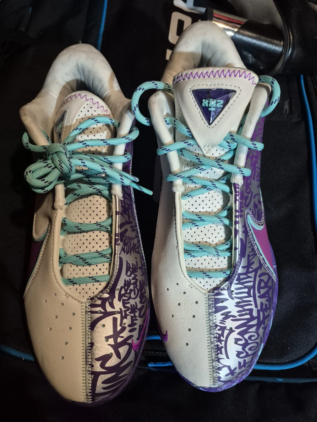 Nike XX Shoes US 8.5