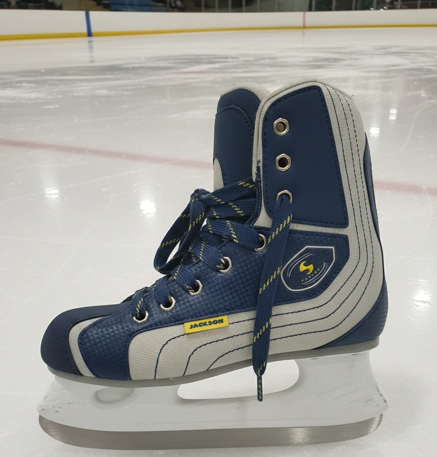 NEW Jackson Ice Skates brand