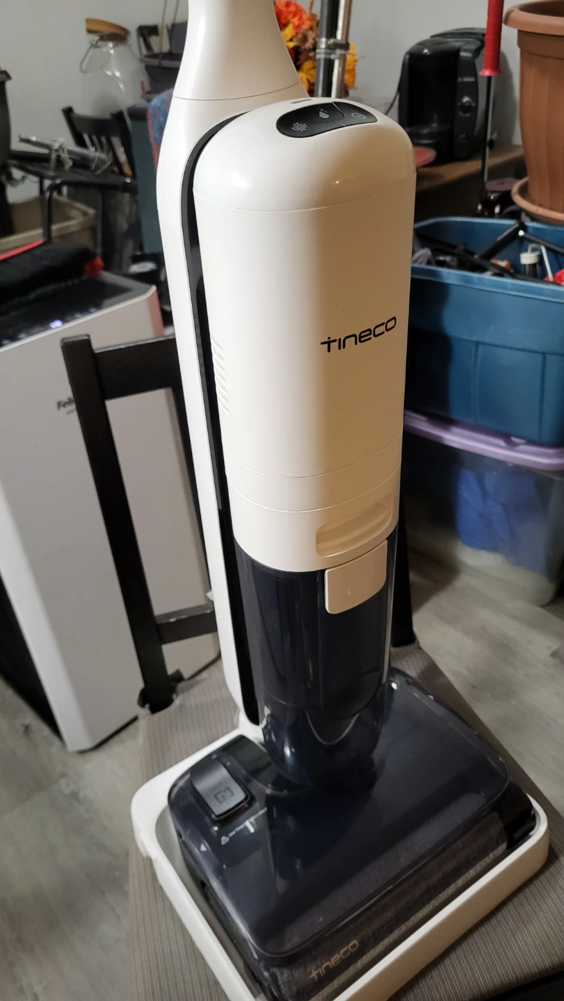 Tineco Floor Washer Brand new never used. - photo 2