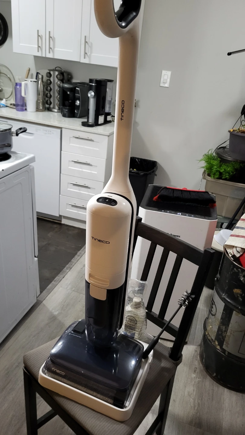 Tineco Floor Washer Brand new never used. - photo 4