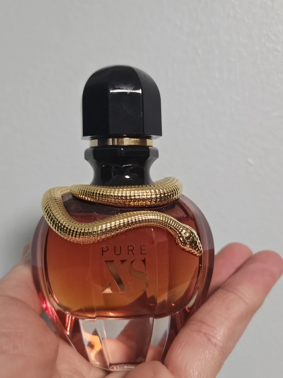 Paco Rabanne Pure XS Eau de Parfum for Women