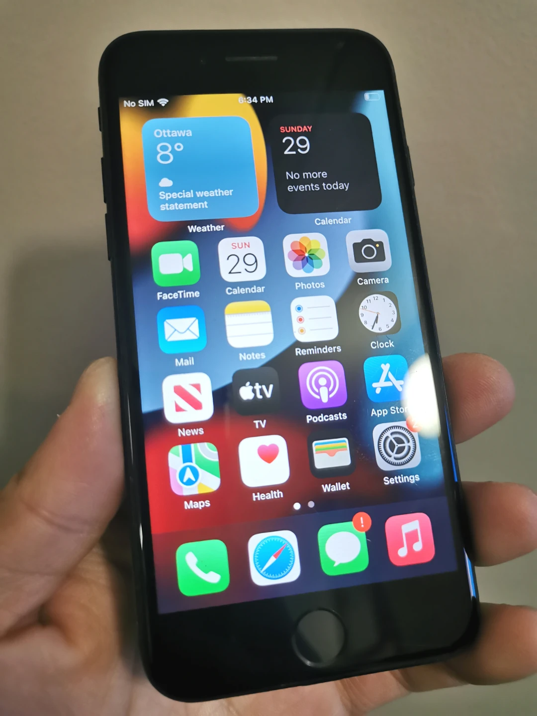 iPhone 7 32G Unlocked