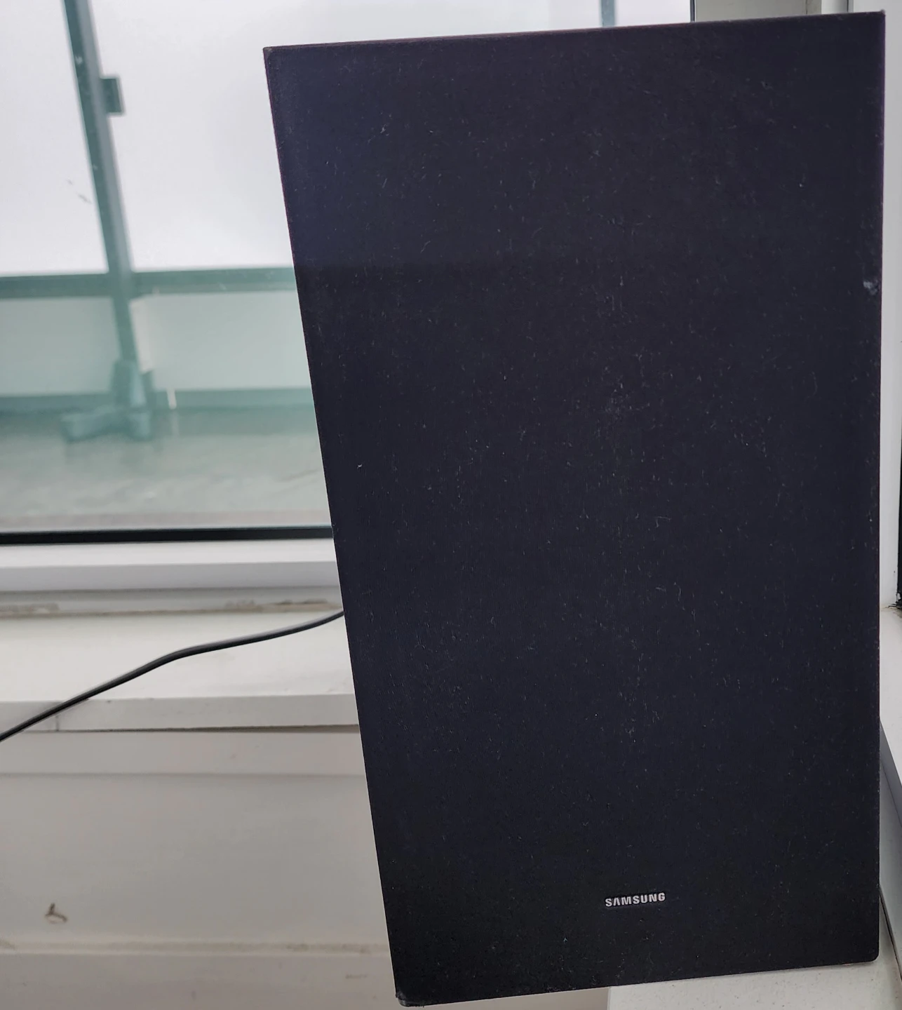 Samsung HW-B550C Soundbar+ Wireless Sub-Woofer - photo 4