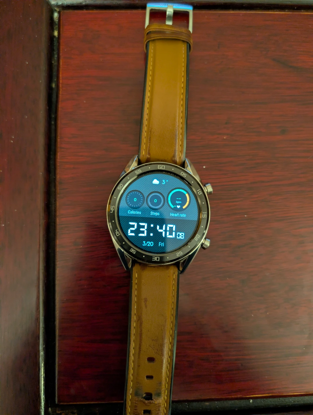 Huawei Watch GT