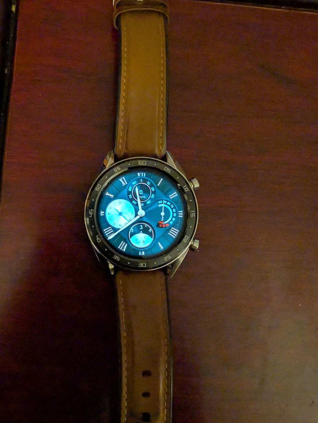 Huawei Watch GT - photo 4