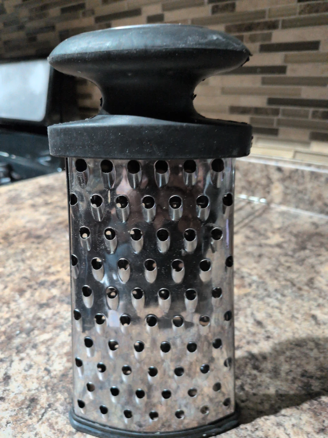 Rotary Cheese Grater - photo 2