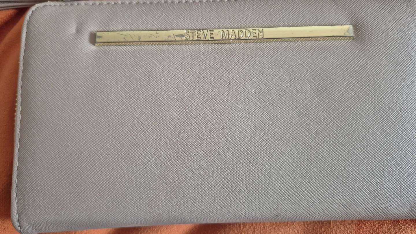 Steve Madden Women's Wallet