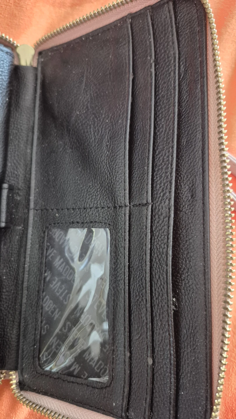 Steve Madden Women's Wallet - photo 3