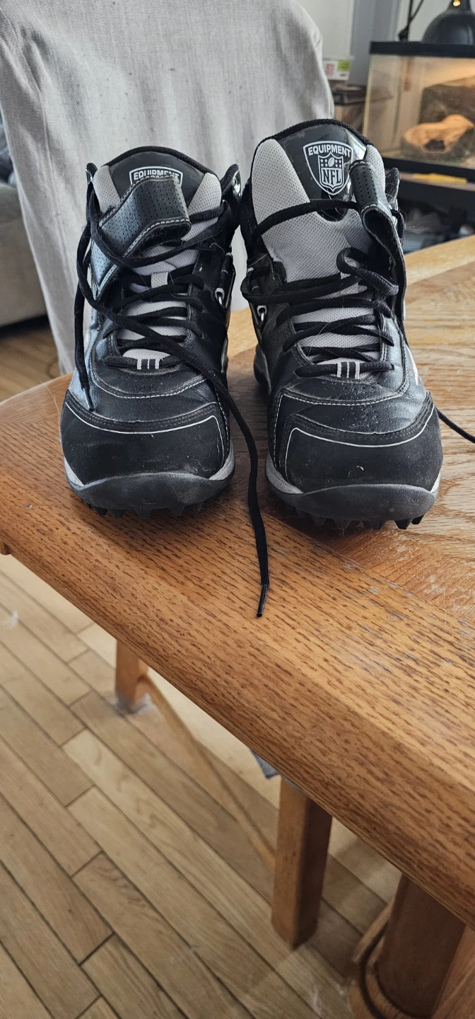 Reebok NFL Football Cleats