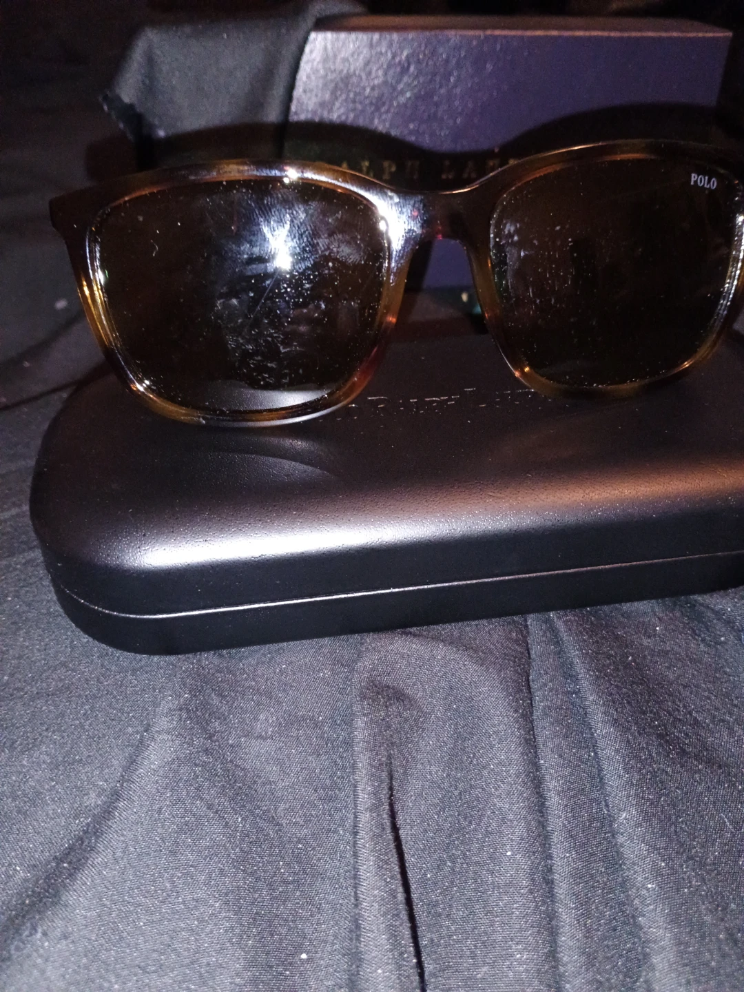 Polo Ralph Lauren Sunglasses