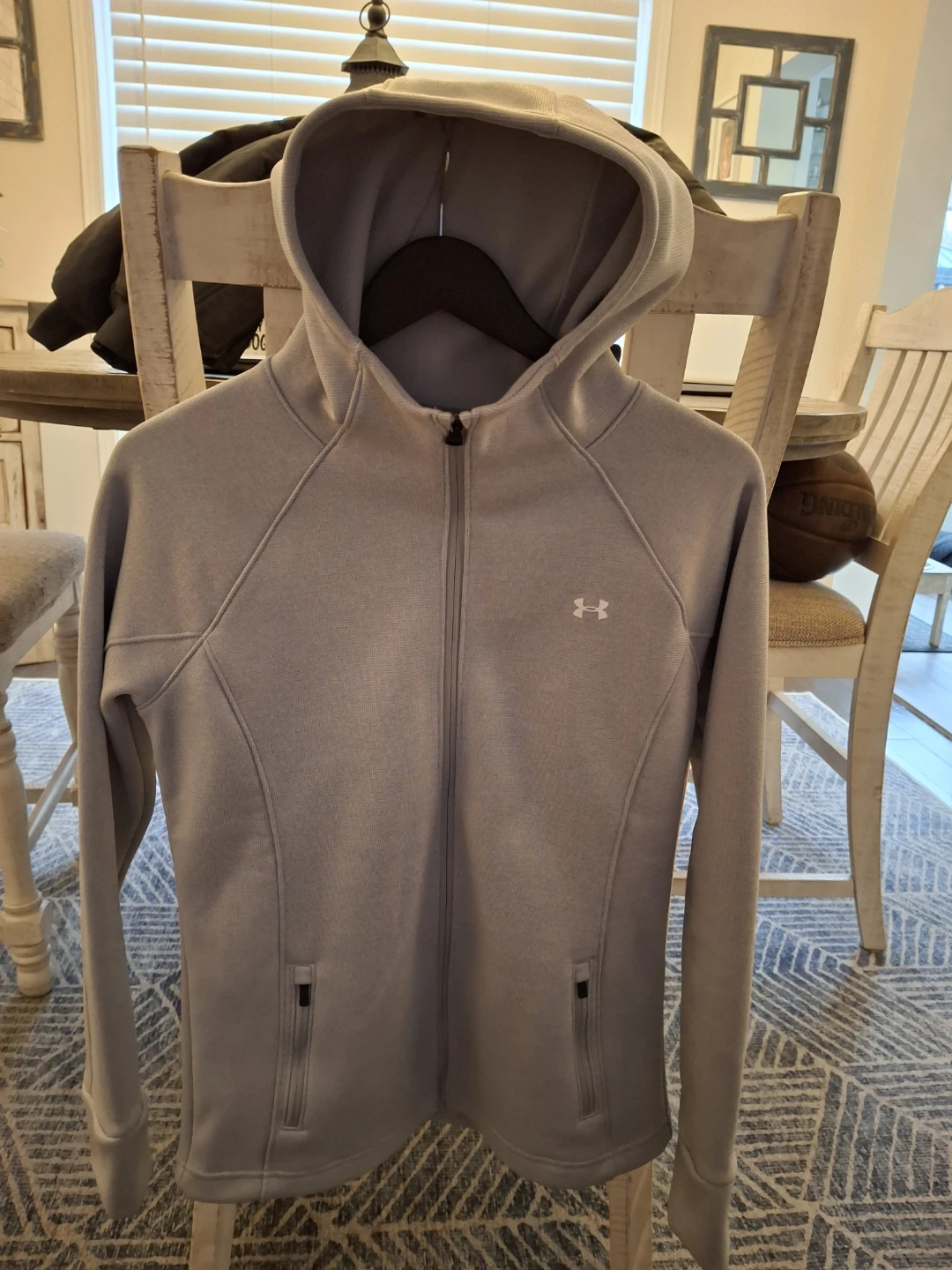 Womens Under Armour sweater