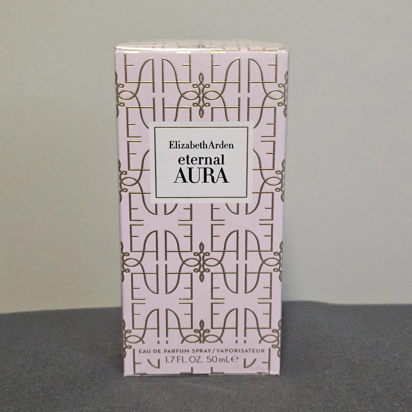 Elizabeth Arden Eternal Aura 50ml EDP Brand New in Box - photo 3