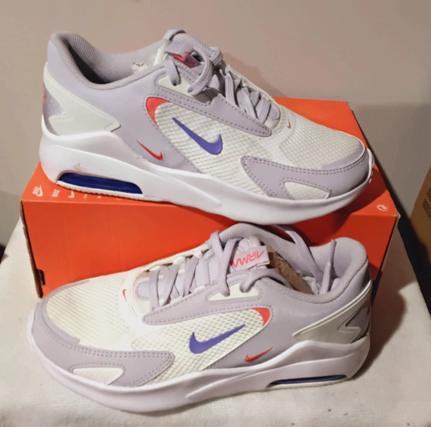 Nike Air Max 200 Shoes