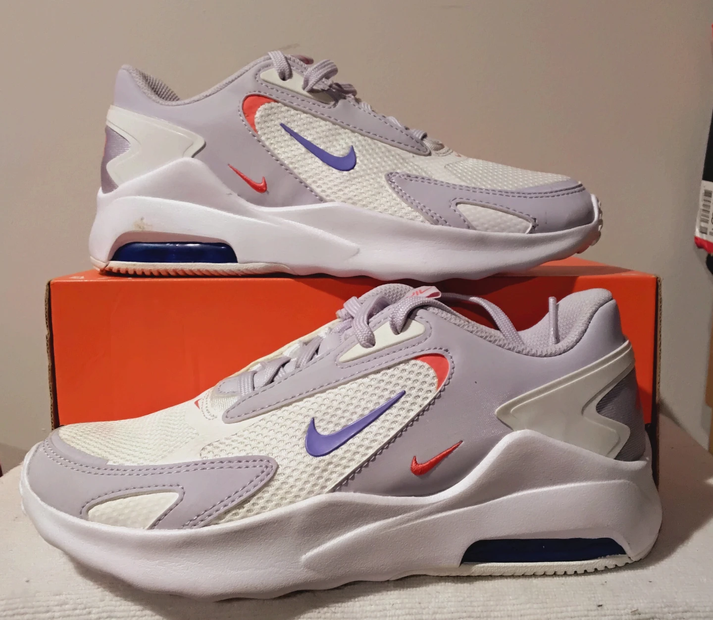 Nike Air Max 200 Shoes - photo 2