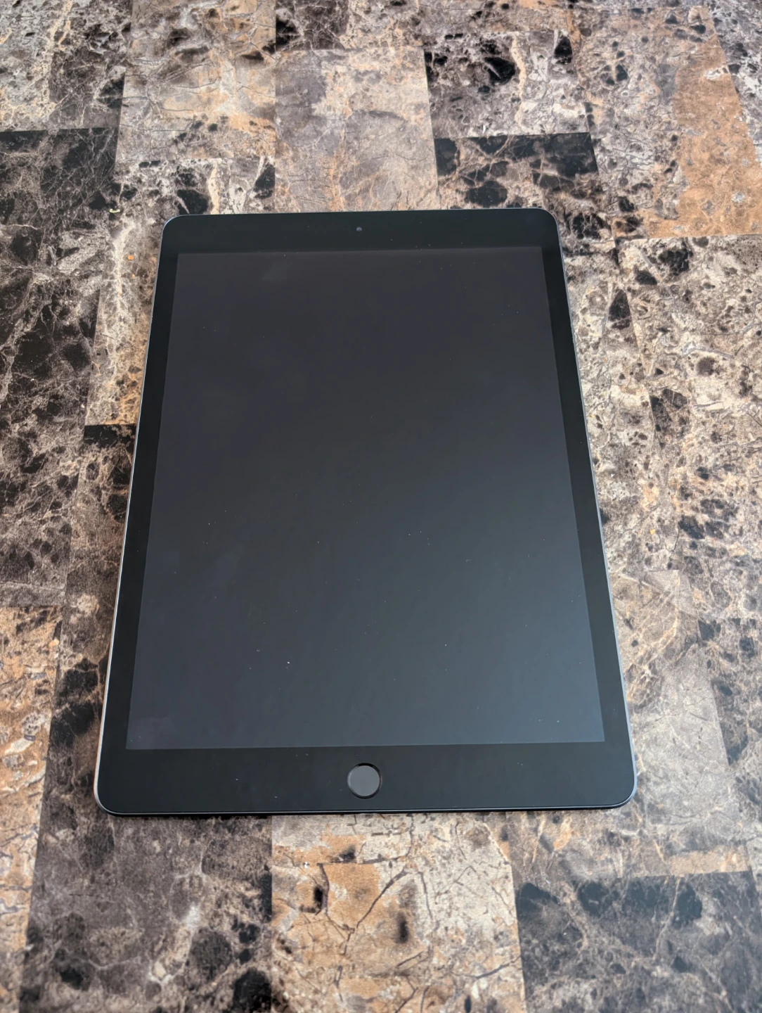 Apple iPad (8th Generation) 32GB - Space Grey - photo 3