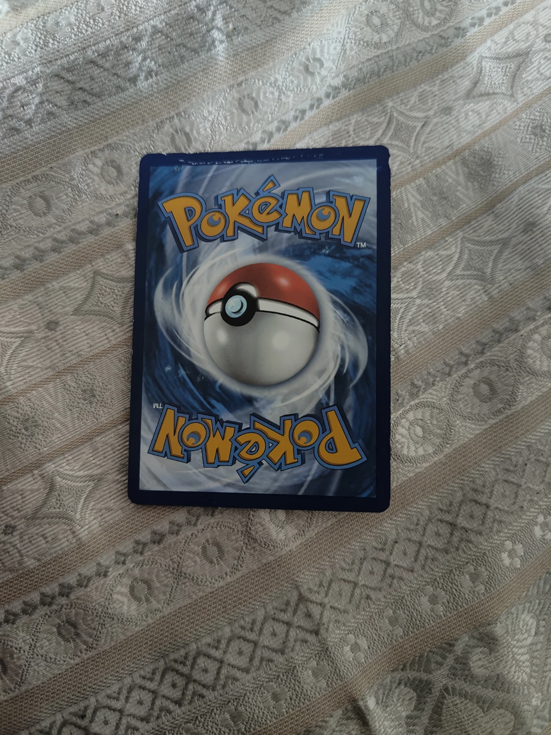 Pokémon Mew "Mew" TCG Card - photo 2