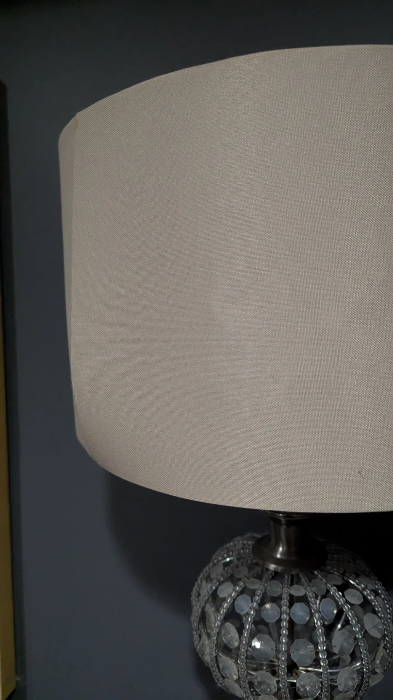 Crystal Accent Floor Lamp - photo 3