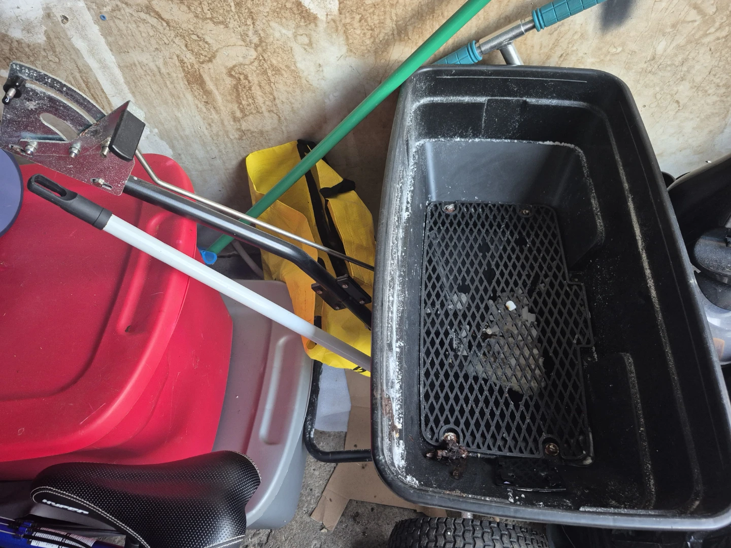 PowerSmart Snow Blower