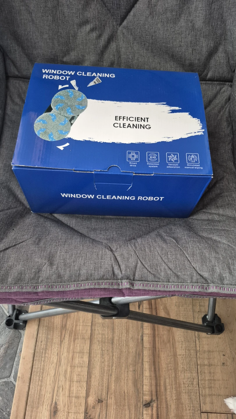 Automatic Window Cleaning Robot,NEW - photo 5