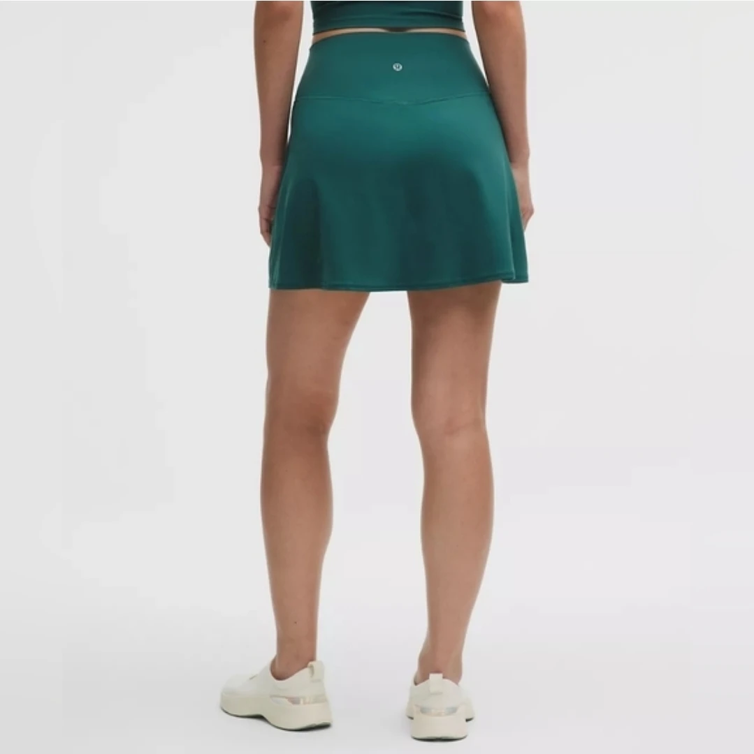 Lululemon high rise align skirt | size 4 - photo 2