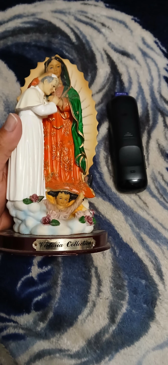 Victoria Collection Religious Figurine - photo 4