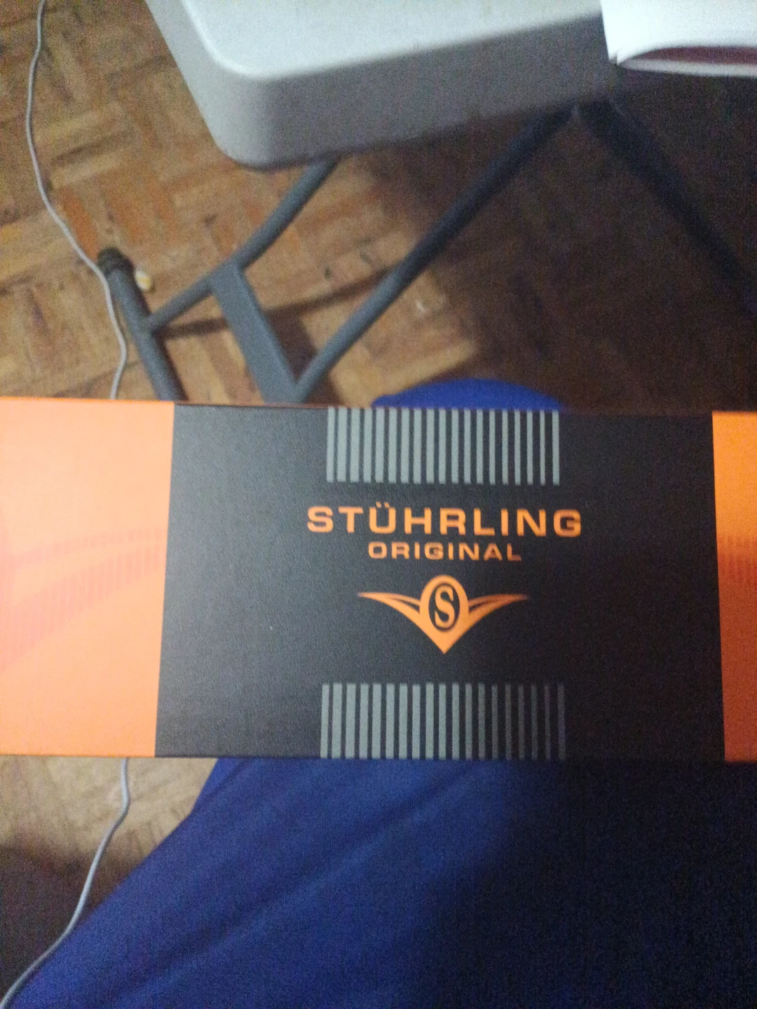 Stuhrling Original Deepmaster Automatic Watch - photo 4