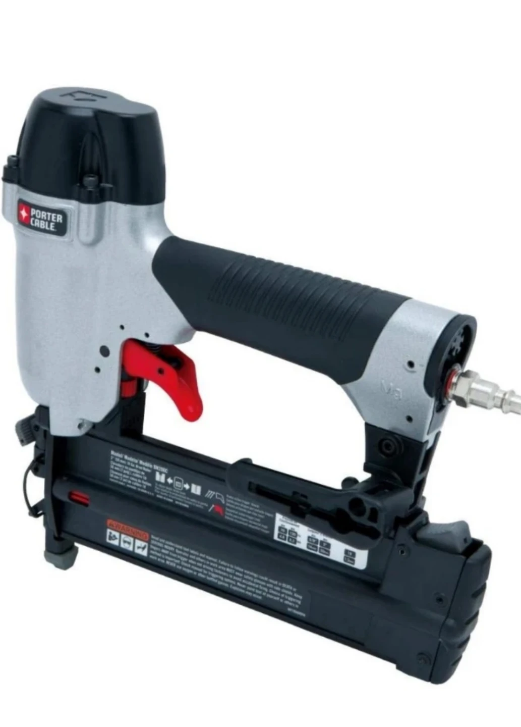 PORTER+CABLE Nail Gun Pneumatic 18GA BN200C