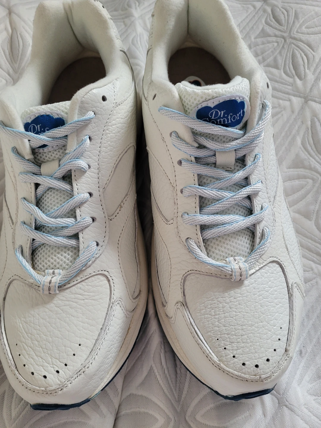 New Dr. Comfort Spirit Plus  Size 10 XW Athletic Diabetic Shoes - photo 2