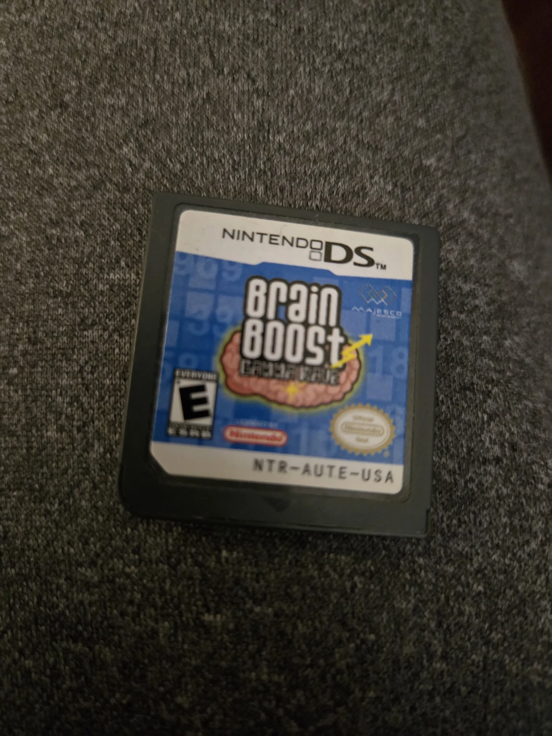 Nintendo DS Games - photo 3