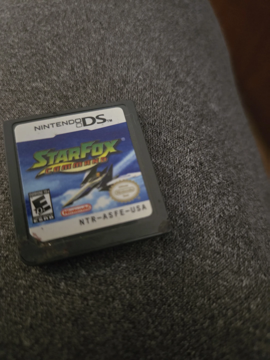 Nintendo DS Games - photo 4