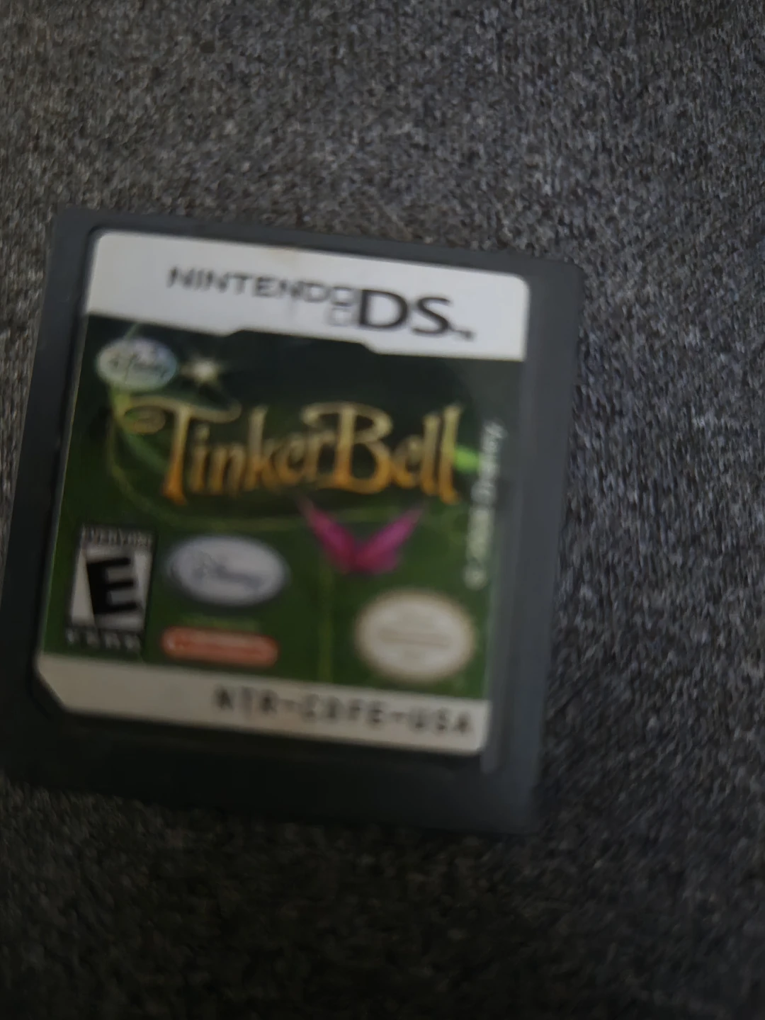 Nintendo DS Games - photo 5