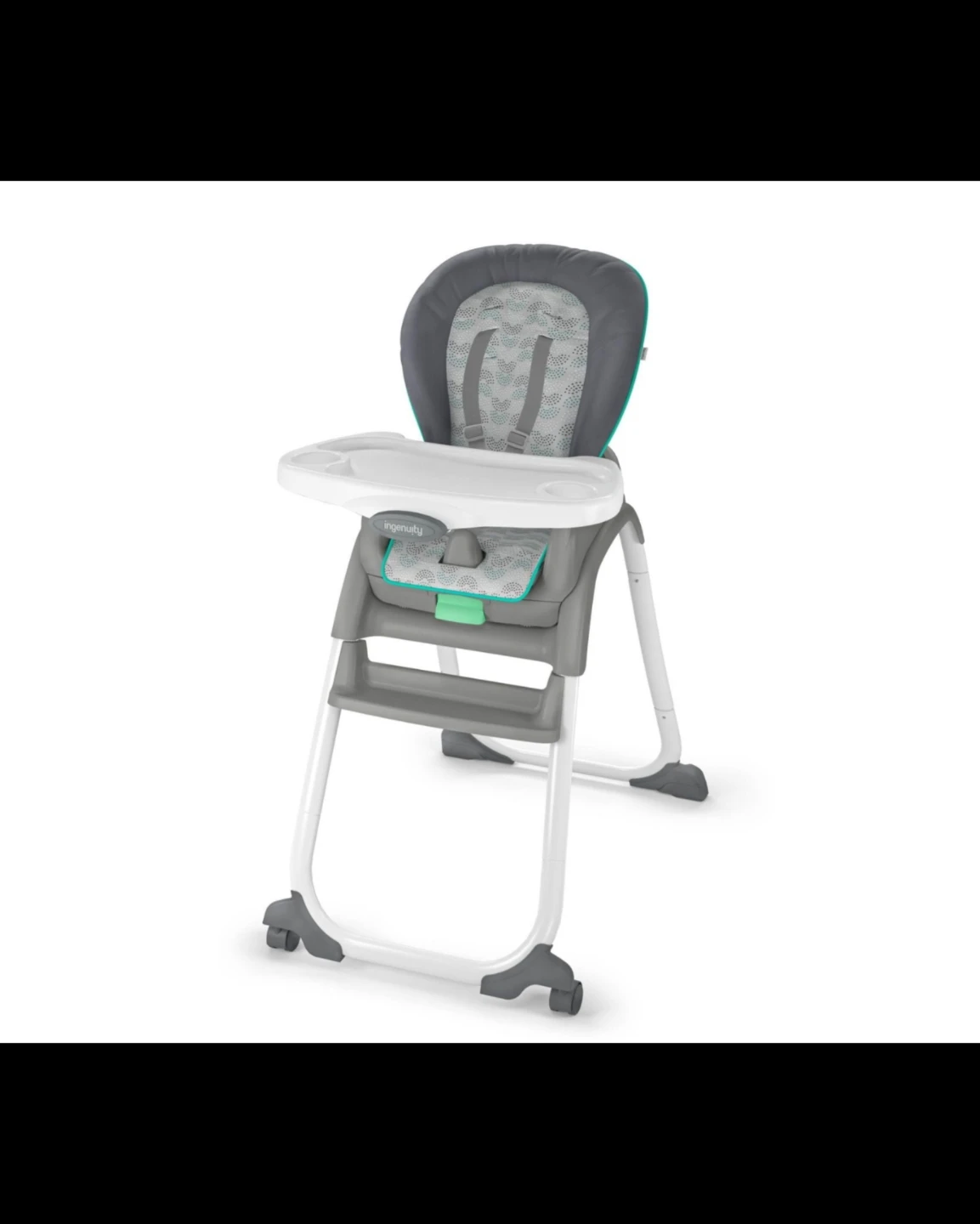 Ingenuity Baby High Chair - photo 2