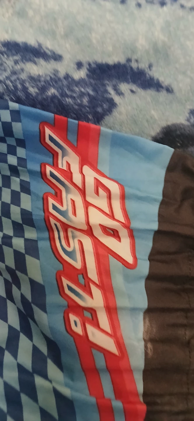 Nintendo Mario Kart Wii Sleeping Bag - photo 2