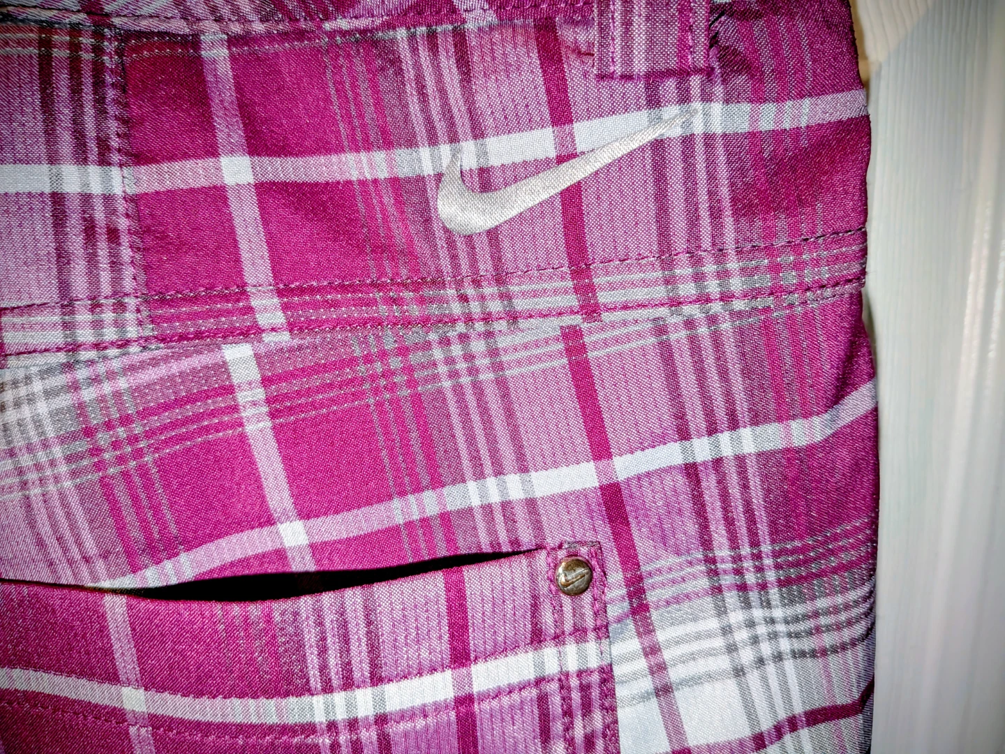 Nike Medium Golf Shorts Women's