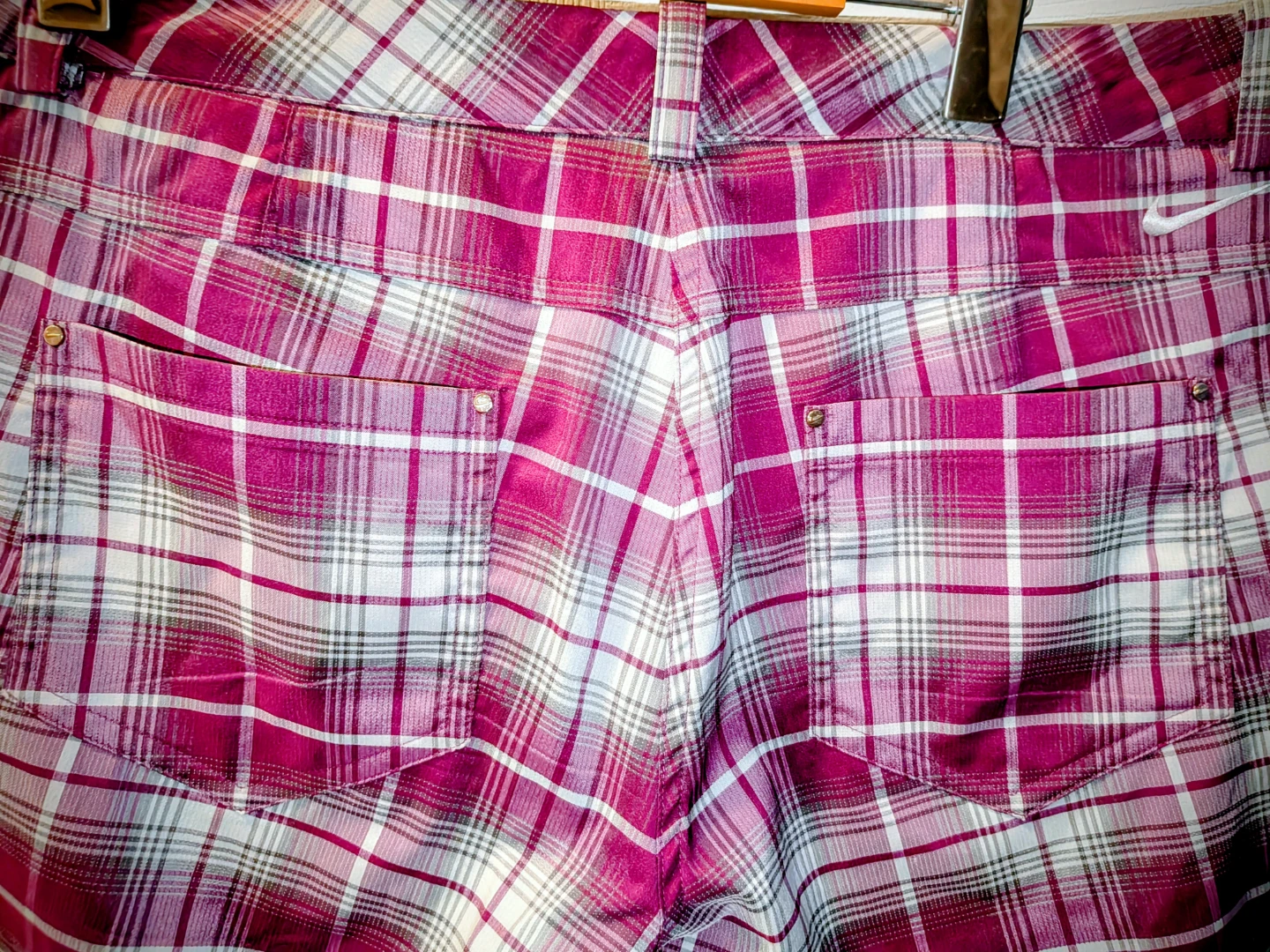 Nike Medium Golf Shorts Women's - photo 2