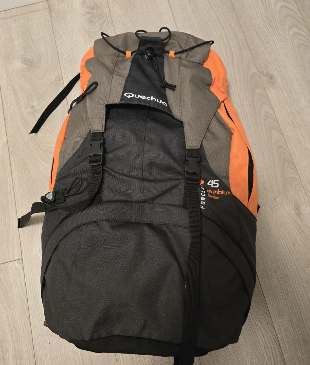 Quechua Forclaz Symbium 45 Junior Backpack