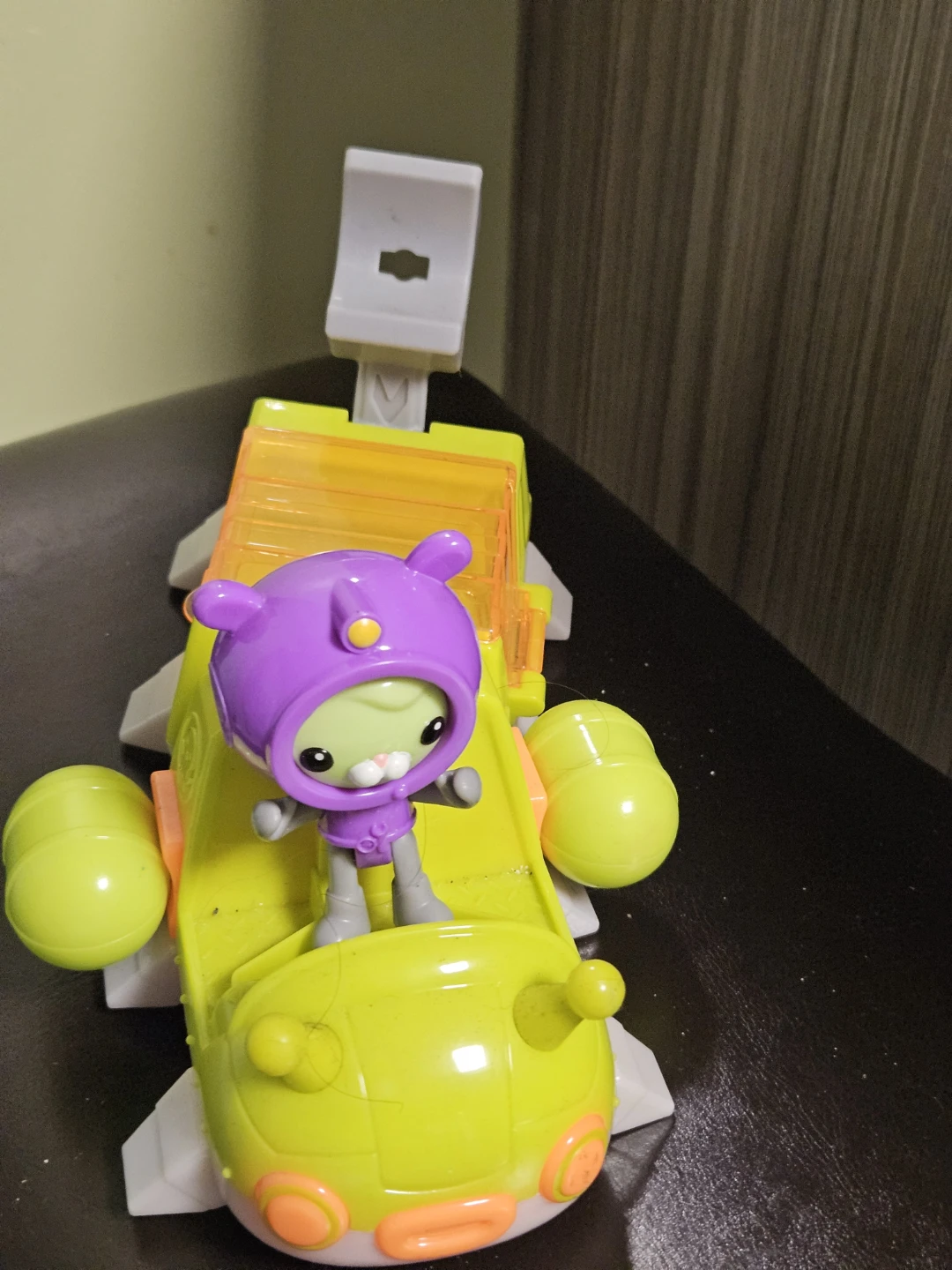 Octonauts Playset Gup V - photo 2