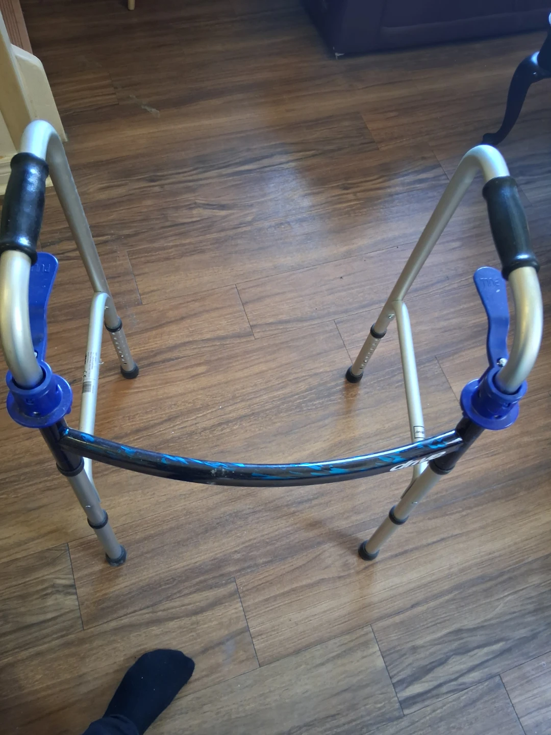 Drive Medical Walker - photo 2