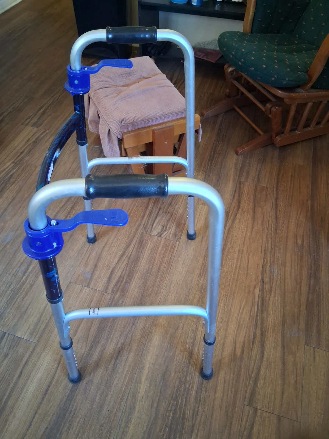 Drive Medical Walker - photo 3