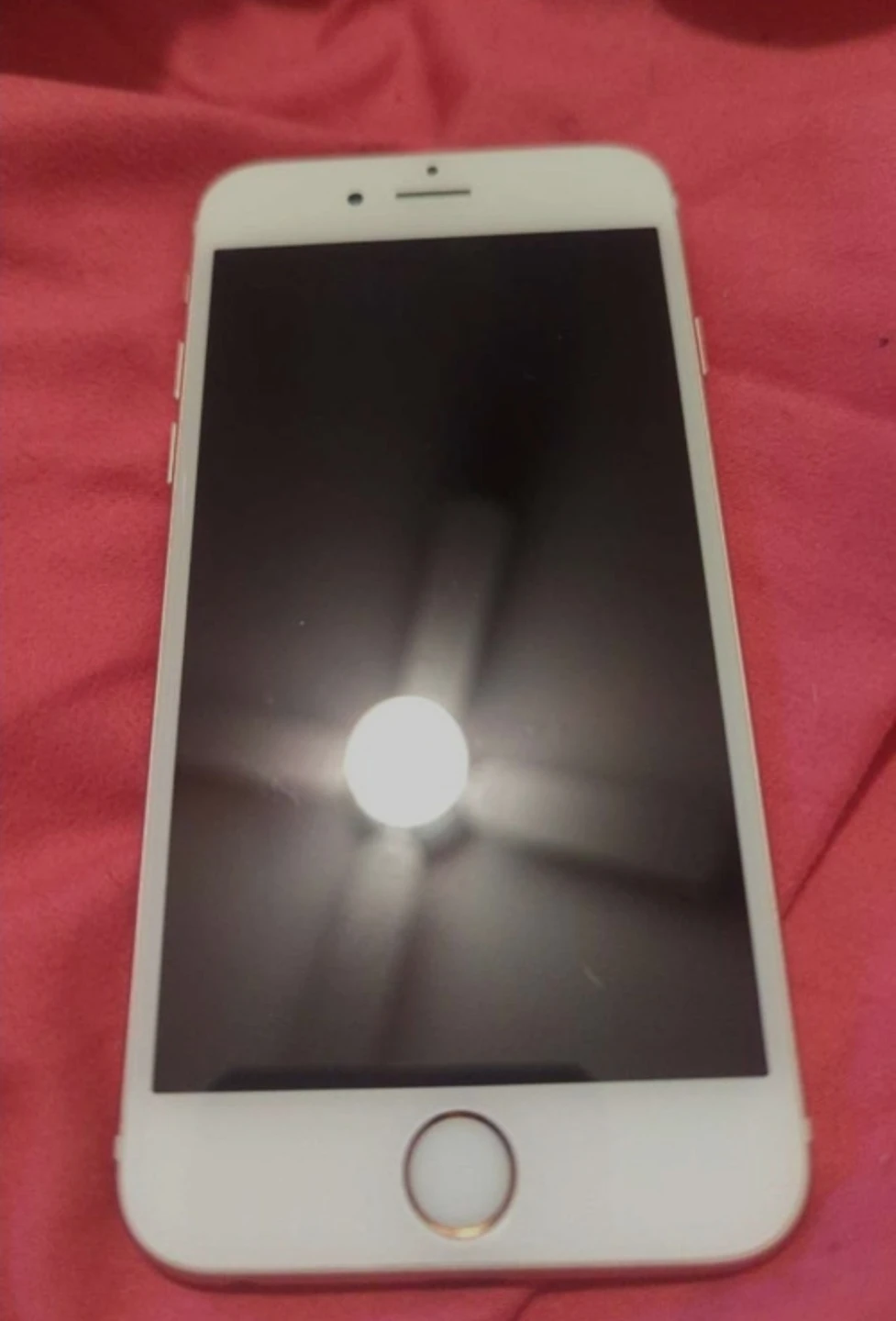 Apple iPhone 6s - photo 2