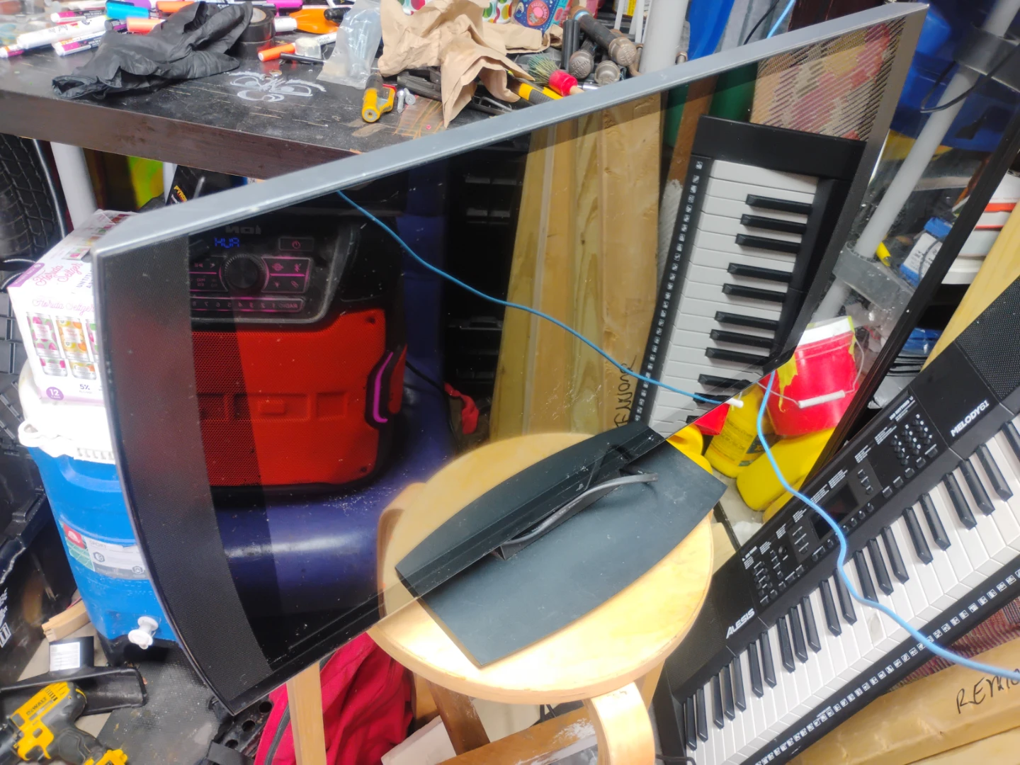 Sony 3D Display Monitor CECH-ZED1U - photo 3
