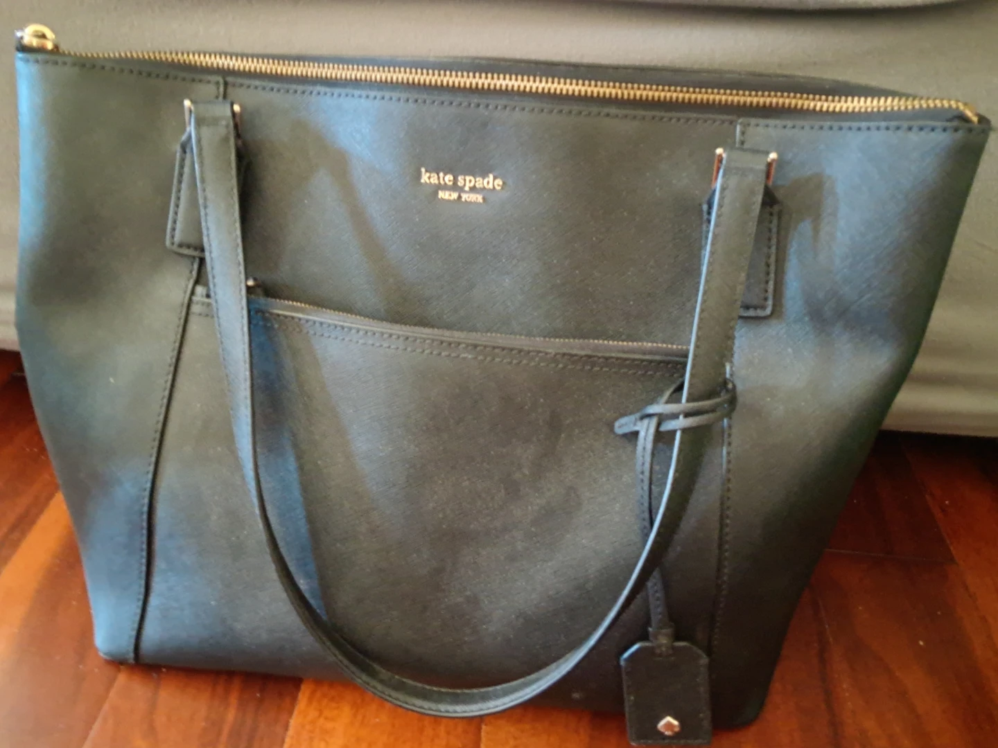 Kate Spade New York Tote Bag