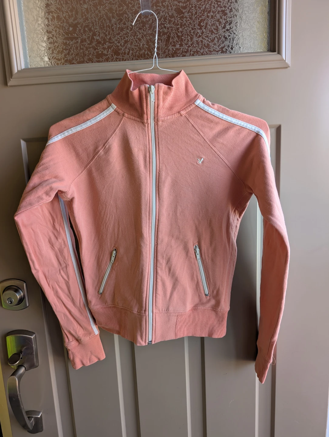 Girls sz 6 American Eagle sweater