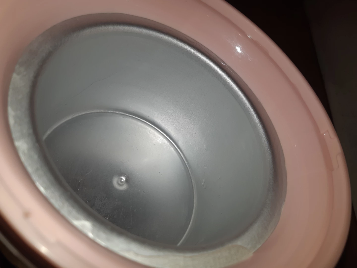 Tasty Ice Cream Maker - Pink - photo 3