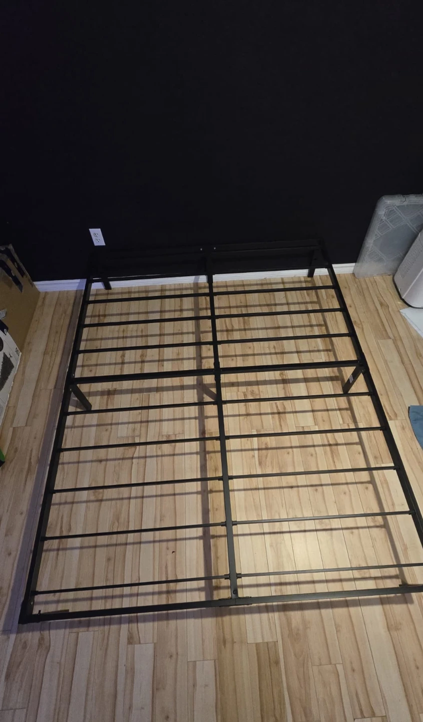 Queen Bed Base - photo 2