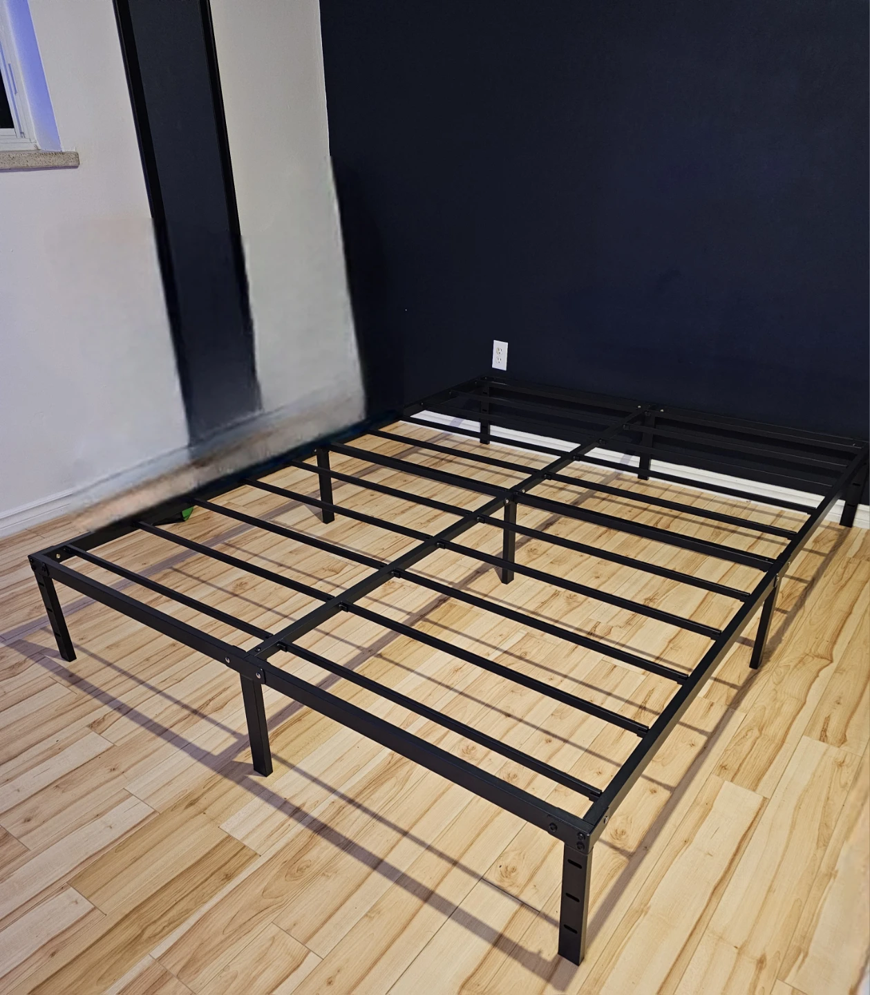Queen Bed Base - photo 3